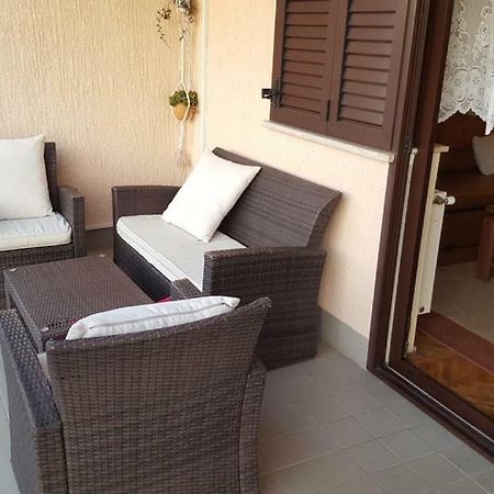 Appartement App Marija à Crikvenica Extérieur photo