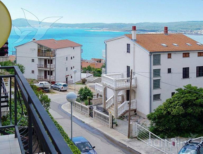 Appartement App Marija à Crikvenica Extérieur photo