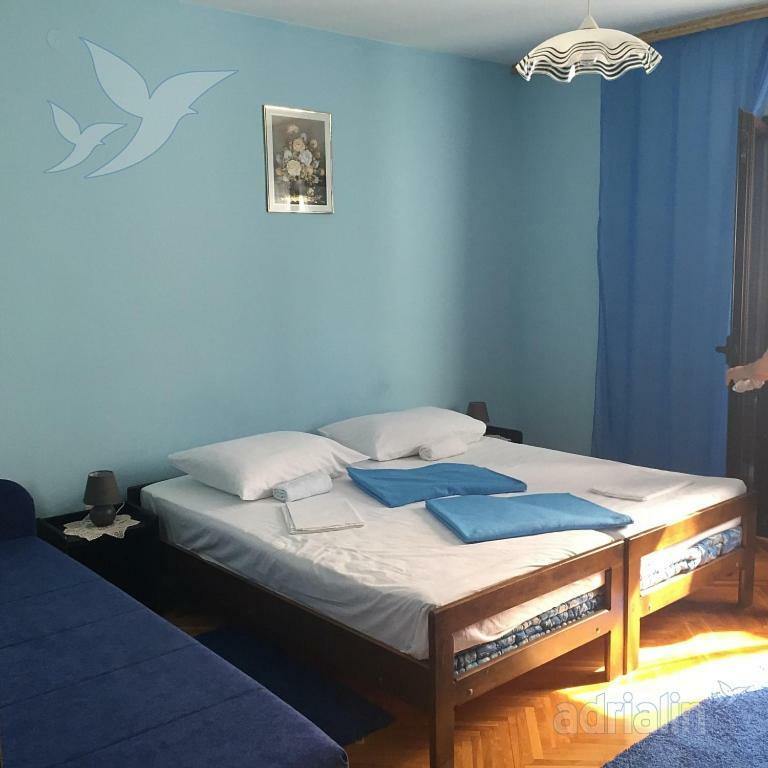 Appartement App Marija à Crikvenica Extérieur photo