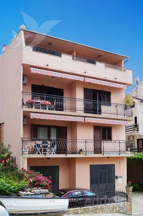 Appartement App Marija à Crikvenica Extérieur photo