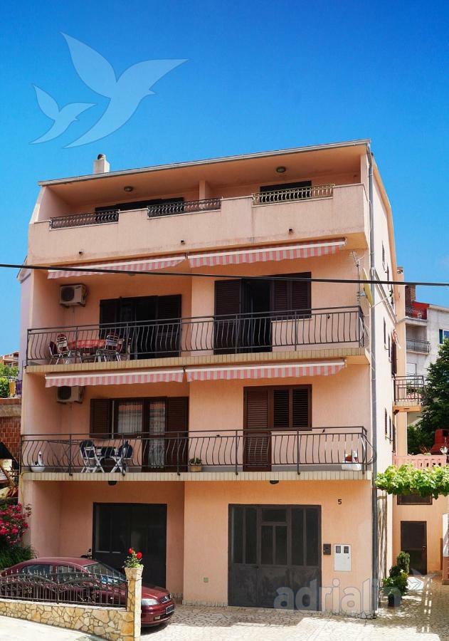 Appartement App Marija à Crikvenica Extérieur photo