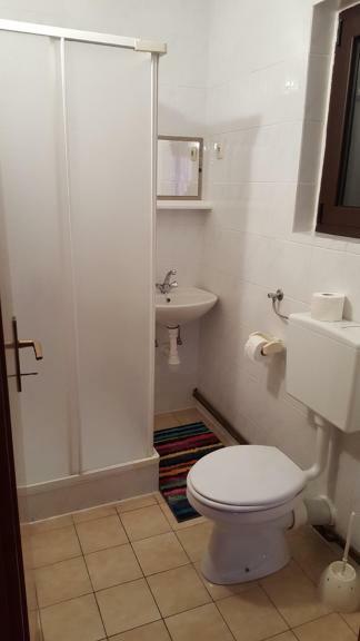 Appartement App Marija à Crikvenica Extérieur photo