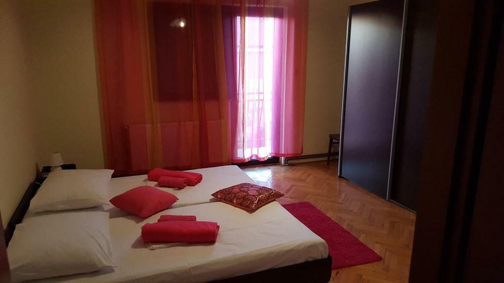 Appartement App Marija à Crikvenica Extérieur photo