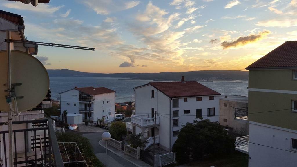 Appartement App Marija à Crikvenica Extérieur photo