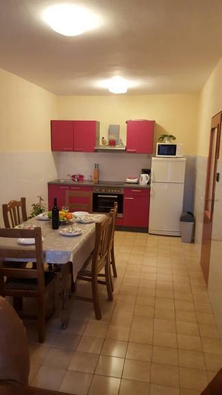 Appartement App Marija à Crikvenica Extérieur photo