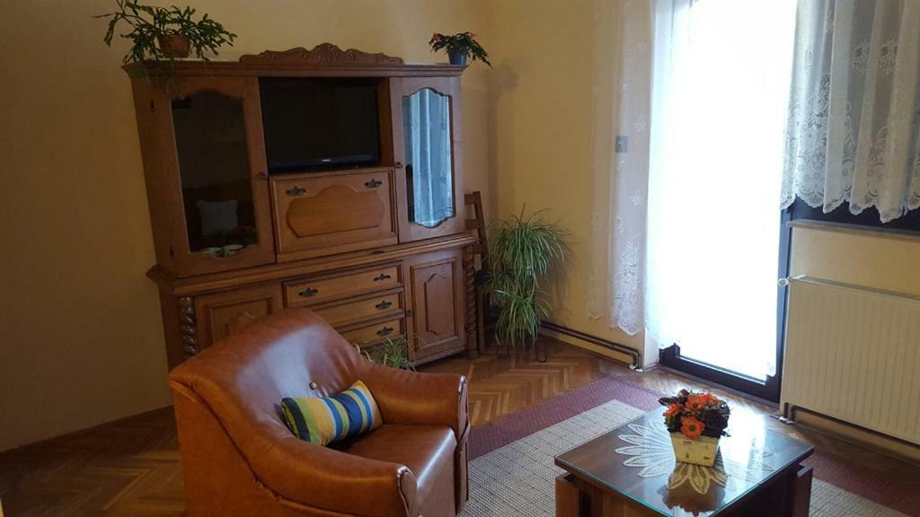 Appartement App Marija à Crikvenica Extérieur photo