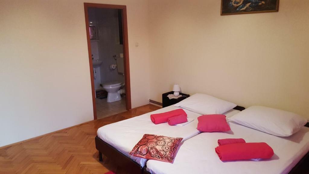 Appartement App Marija à Crikvenica Extérieur photo