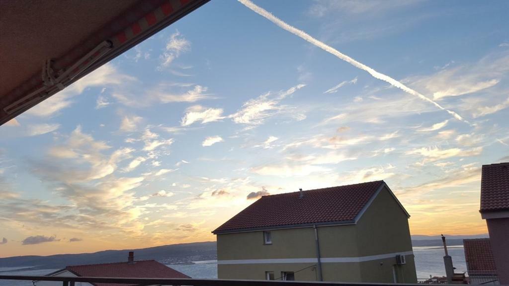 Appartement App Marija à Crikvenica Extérieur photo