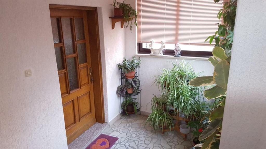 Appartement App Marija à Crikvenica Extérieur photo